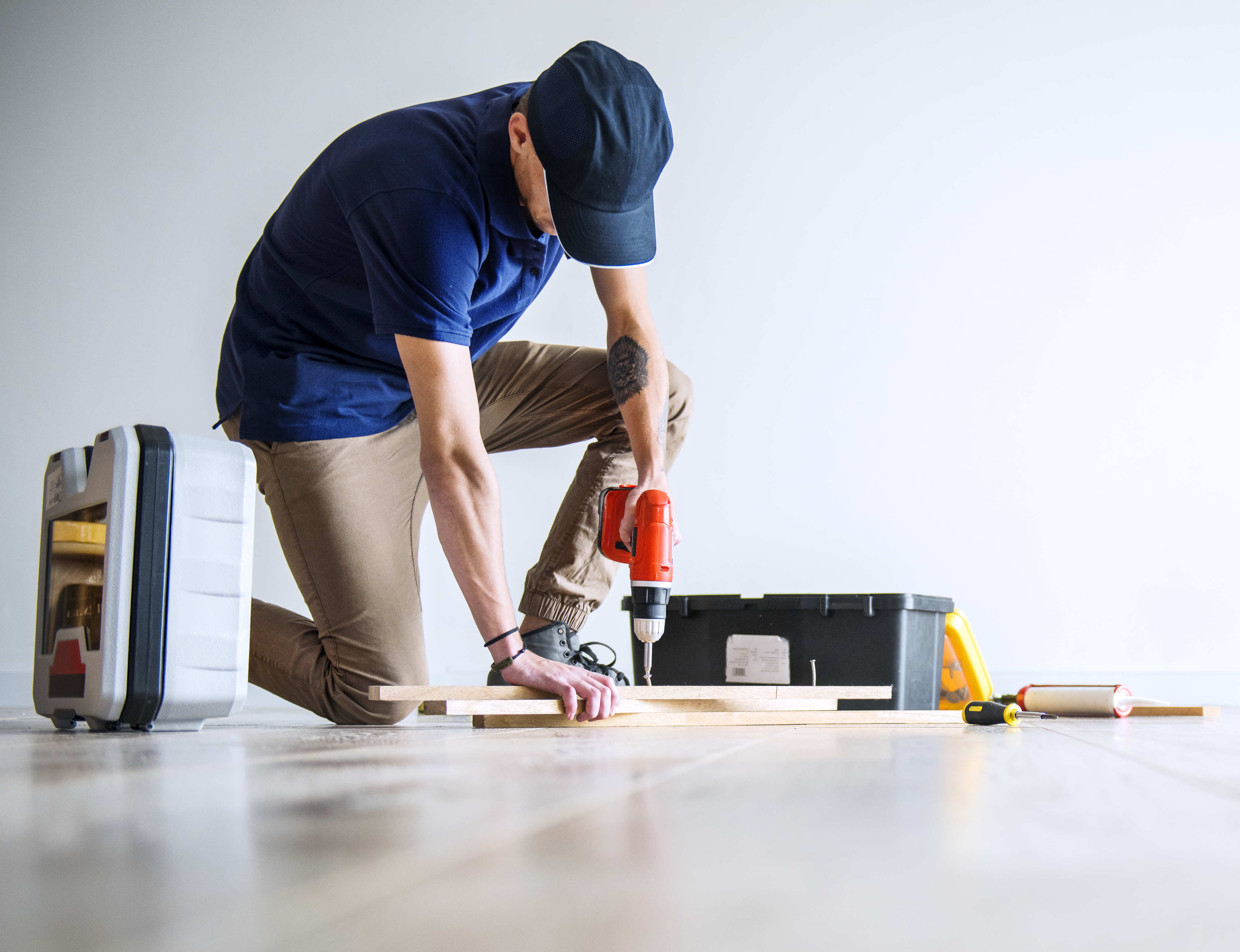 Plumbing Service
