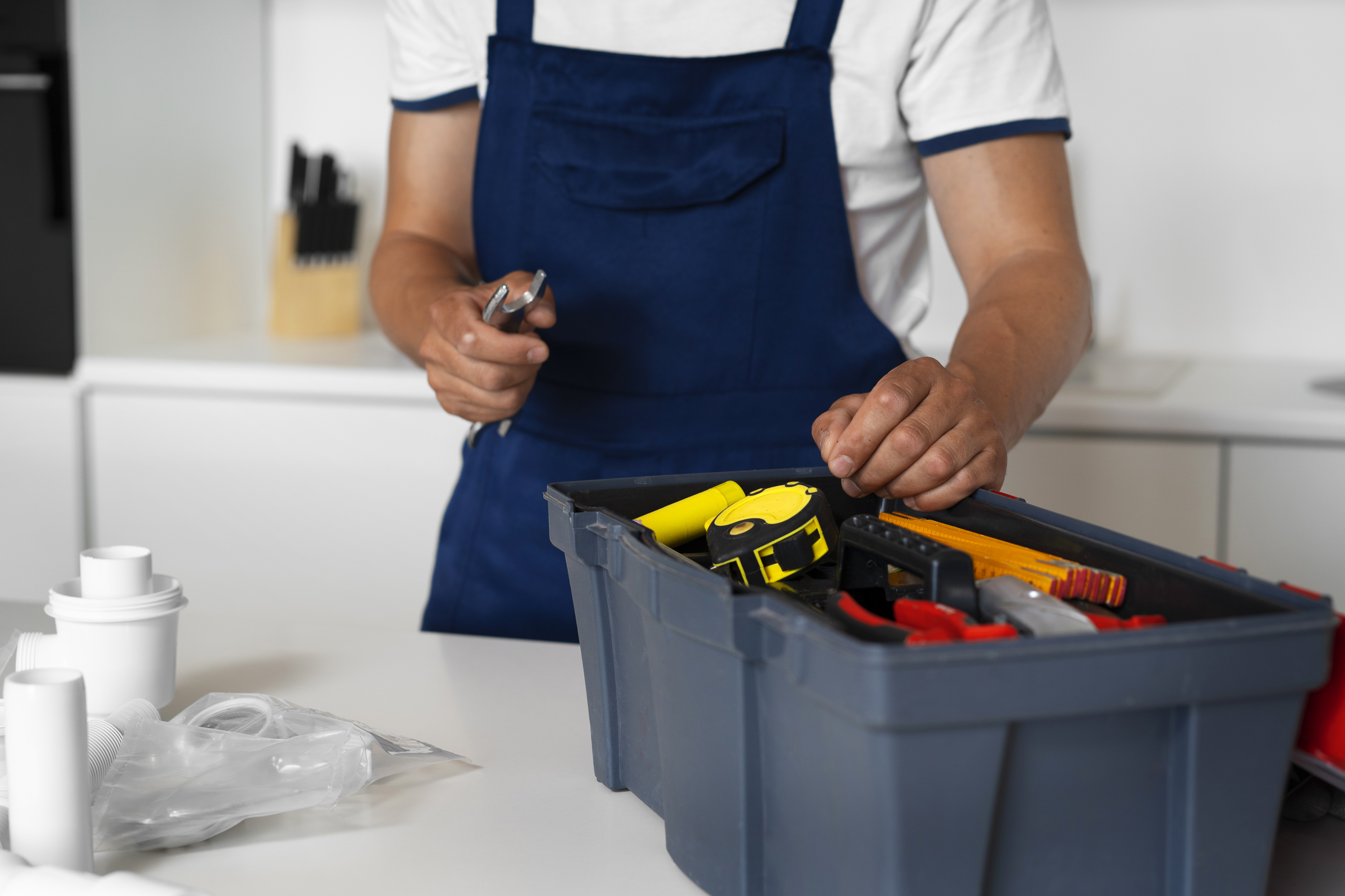 Plumbing Service